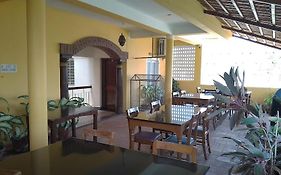 Ram Guest House Pondicherry